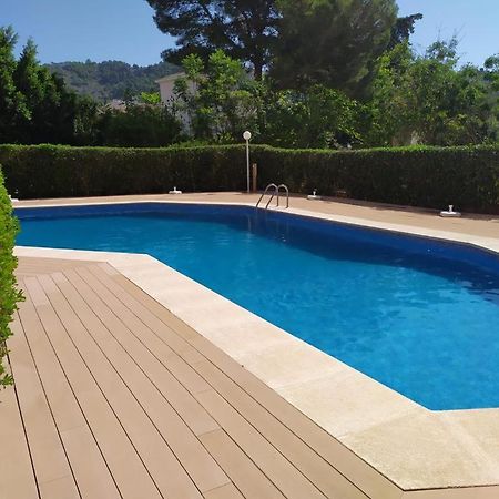 Sommer, Sonne, Strand Und Pool! Canyamel  Kültér fotó