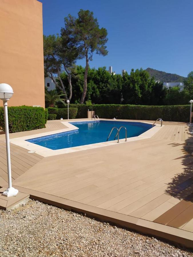 Sommer, Sonne, Strand Und Pool! Canyamel  Kültér fotó